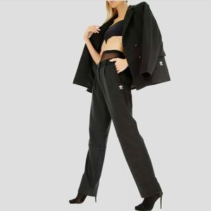 NWT-ADIDAS DANIELLE CATHARI TROUSERS